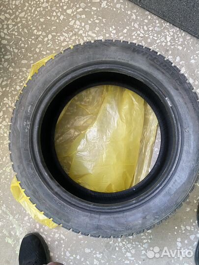 Nexen Winguard WinSpike 225/50 R17