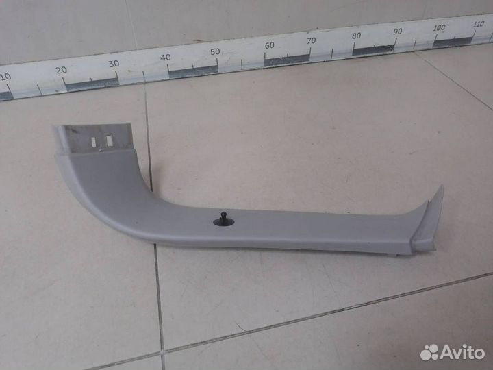 Обшивка двери багажника Ford C-MAX 2003-2010