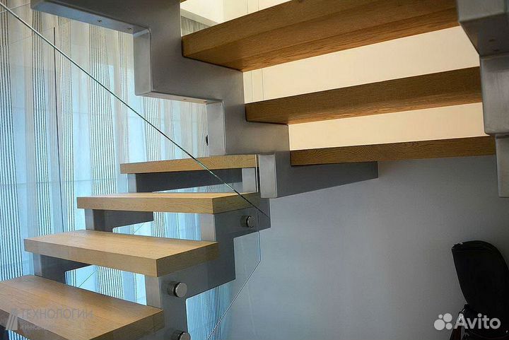 Лестница для дома