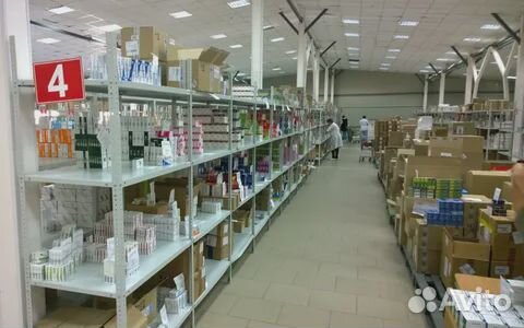 Разнорабочий на склад (электротехника)