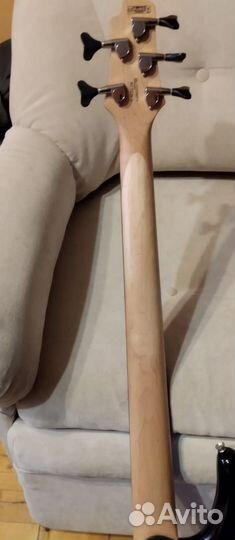 Бас гитара 5 струн