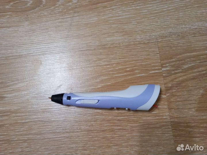 3d ручка