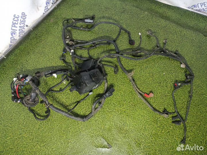 Проводка двигателя Changan Cs35 кроссовер 1.6