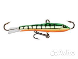 Балансир Rapala W9 для рыбалки