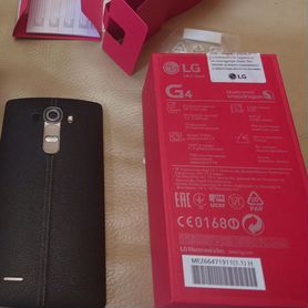 LG G4 H818, 3/32 ГБ