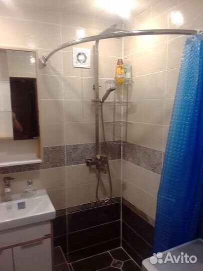 Ванная под ключ