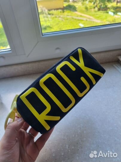 Пенал школьный новый