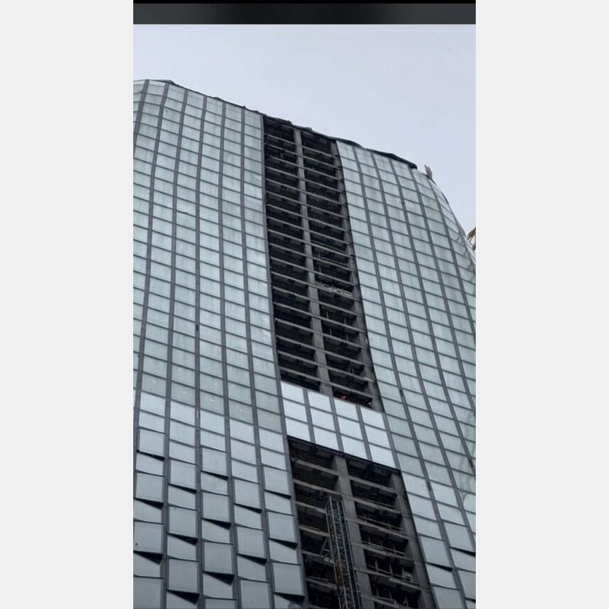 3-к. квартира, 57,8 м², 31/42 эт.