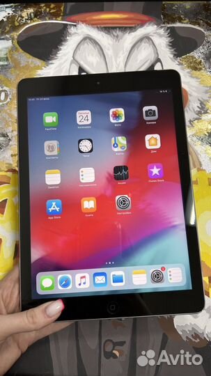 iPad Air 1 32gb