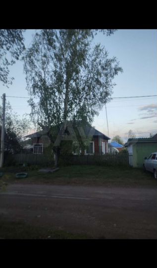 Дом 83,6 м² на участке 6,1 сот.