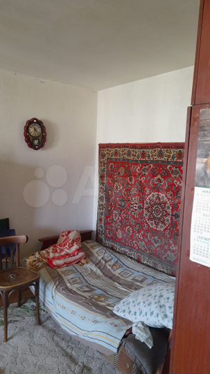 2-к. квартира, 44,7 м², 5/5 эт.