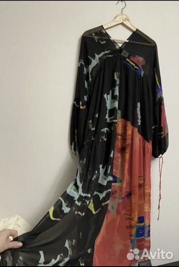 Платье hm limit