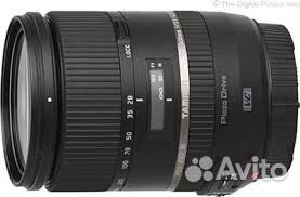 Tamron AF 28-300mm f/ 3.5-6.3 Di VC PZD