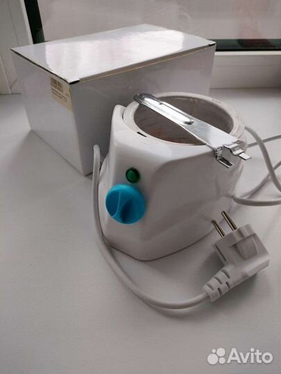 Воскоплав для депиляции