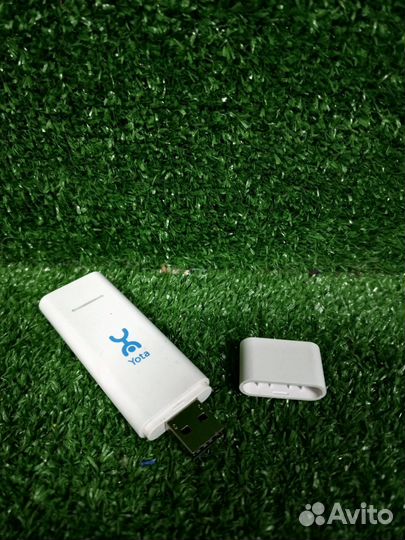 Wimax модем Yota Jingle WU217