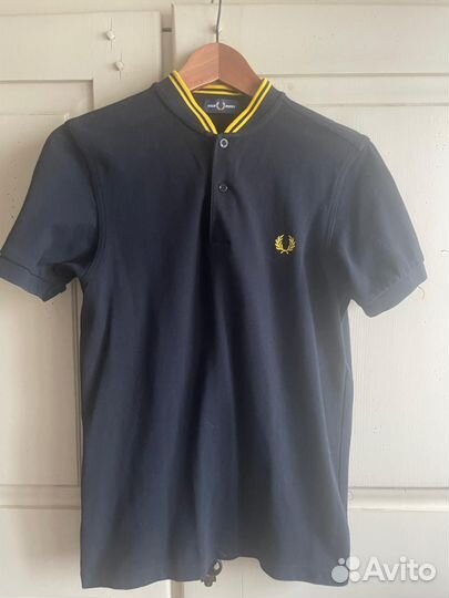Polo fred perry