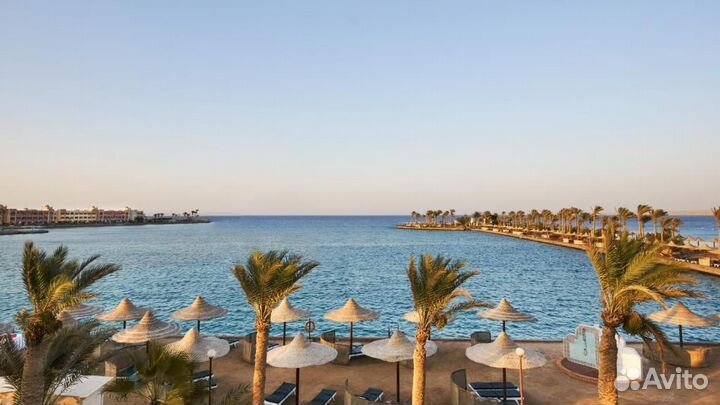 Египет, отель 18+ на майские праздники