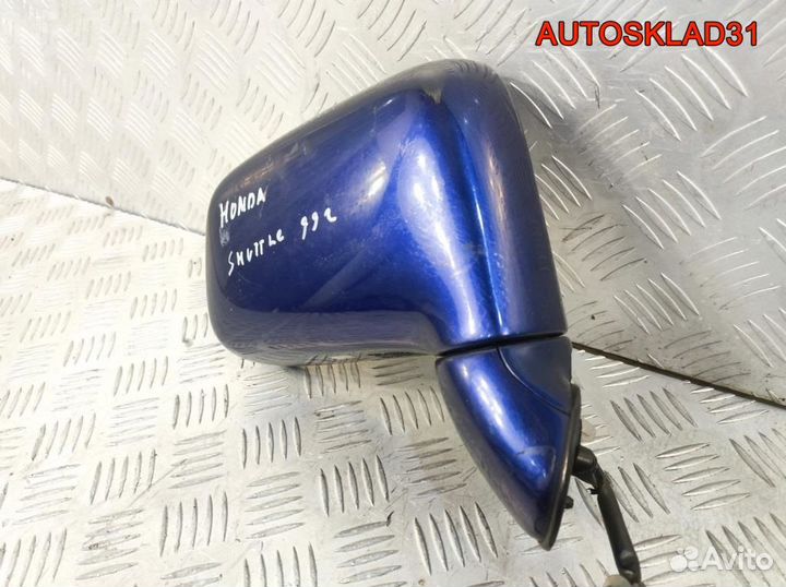 Зеркало правое электрич. Honda Shuttle/Odyssey RA