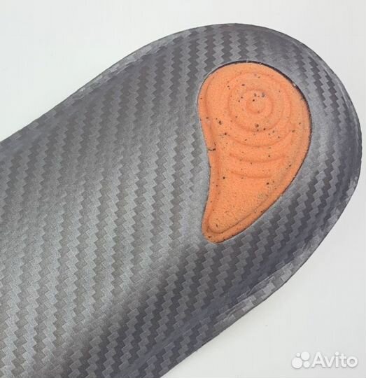 Стельки ортопедические Антишпора