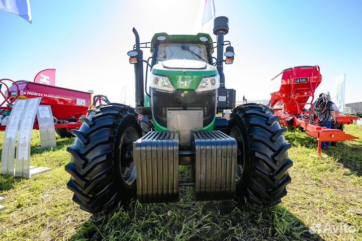 Трактор Agroapollo CFJ2004, 2022