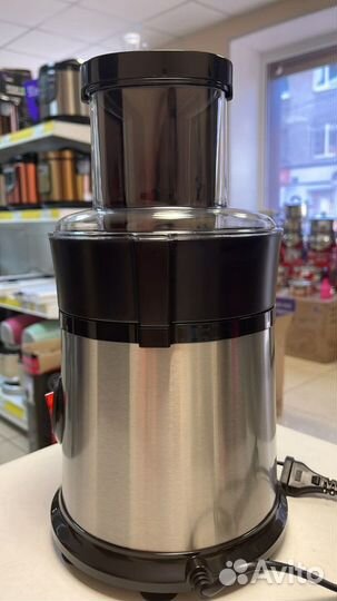 Электротерка Kitfort KT-1393