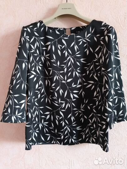 Блузка incity 40 р