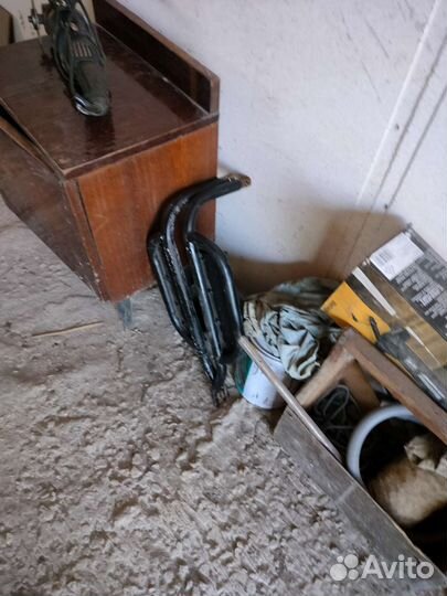 Мопед альфа 110