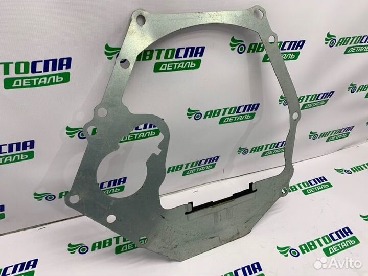 Пластина сцепления Mazda Cx-9 кроссовер бензин