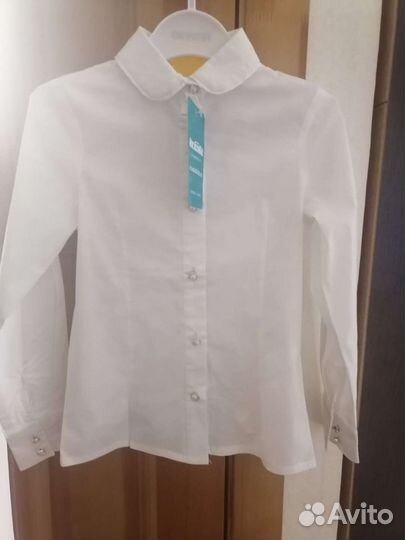Блузка новая