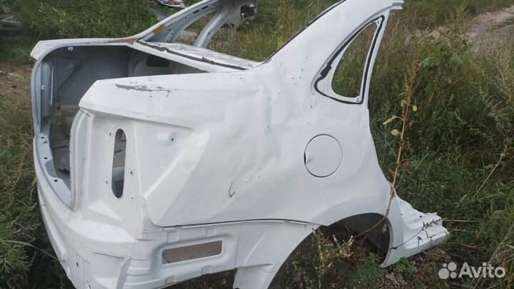 Задок на гранту флка 2021 год