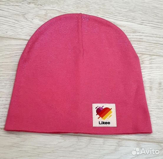 Шапка и снуд 4-6 лет