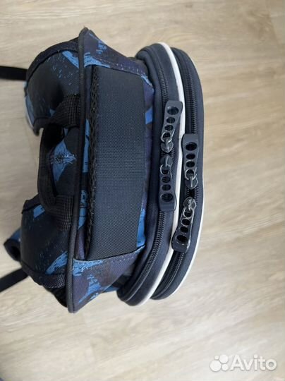 Рюкзак школьный erhaft