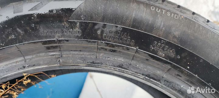 Pirelli Powergy 225/50 R17