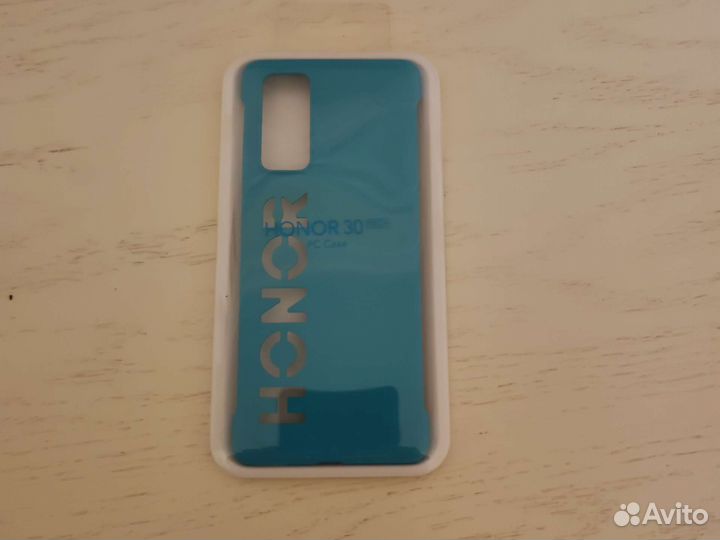 Чехол для телефона Honor 30 Rro +