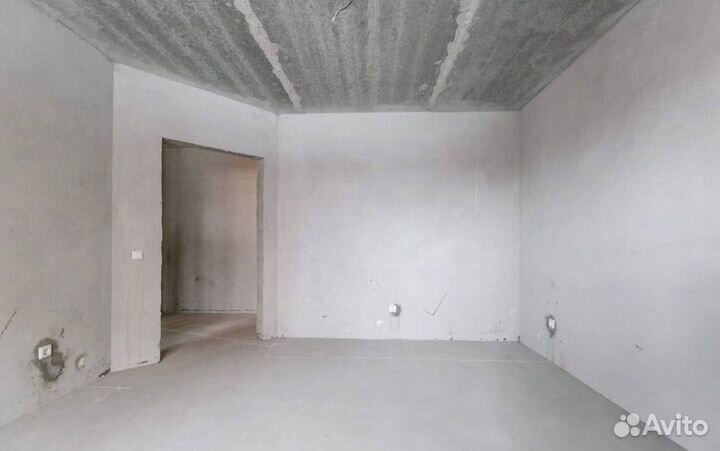 Механическая штукатурка стен за 1 день