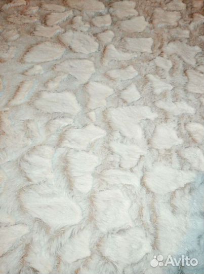 Плед искусственный мех Buenas Noches