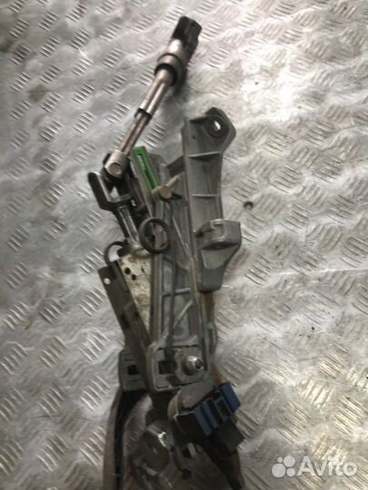 Рулевая колонка Ford Focus 3