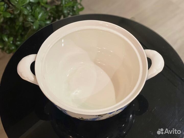 Супница СССР