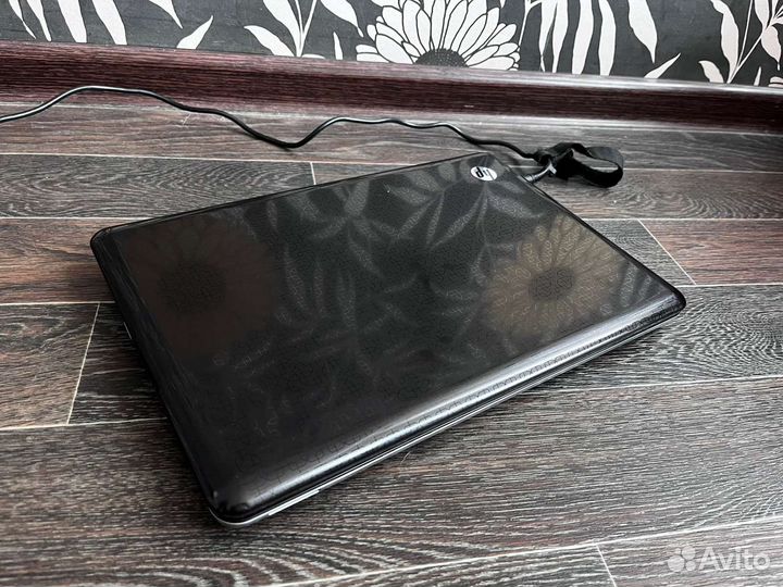 Отличный ноутбук HP Pavilion dv-5