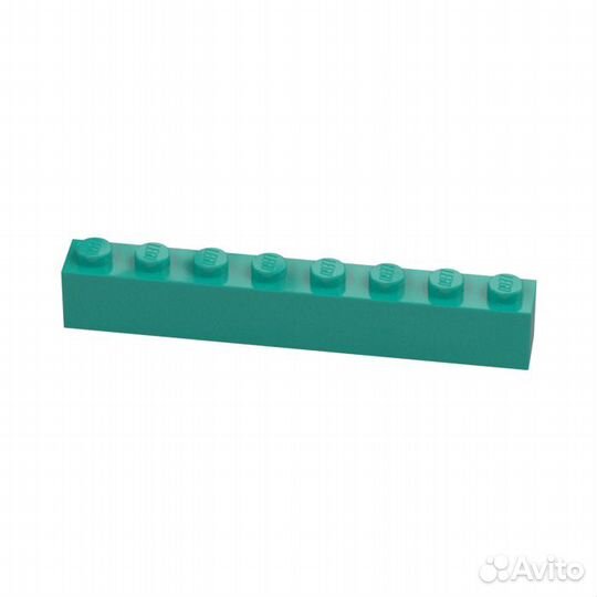 Деталь Lego 6289133