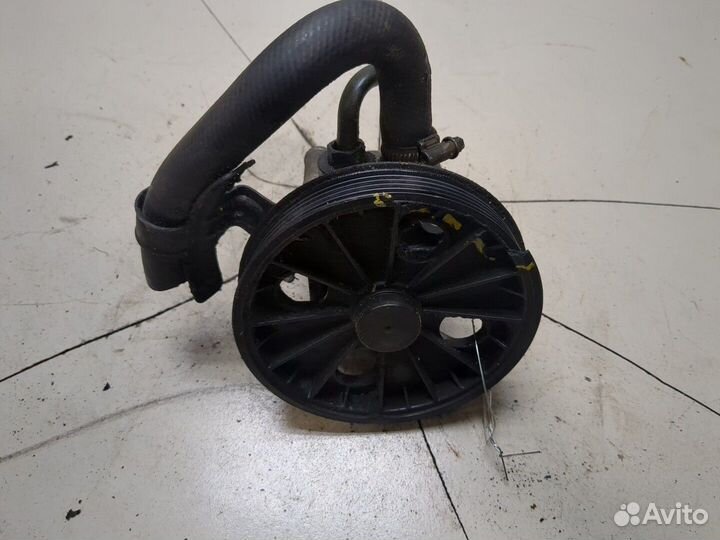 Насос гидроусилителя руля (гур) Volvo S80, 2004