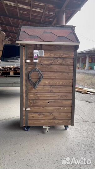 Коптильни в рассрочку от производителя