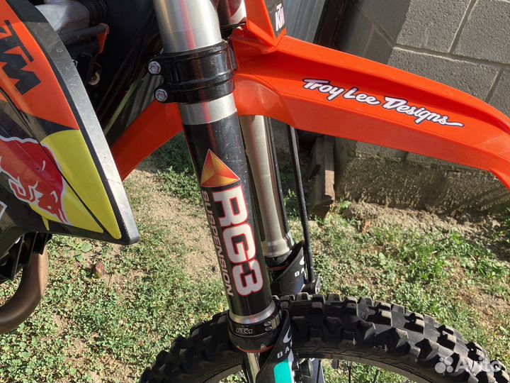 KTM 250 SX-F 2020