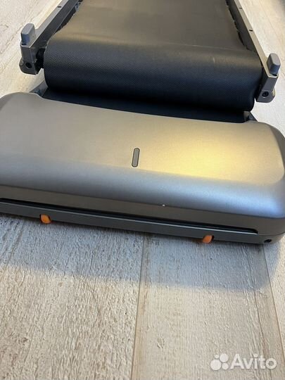 Беговая дорожка xiaomi walking pad