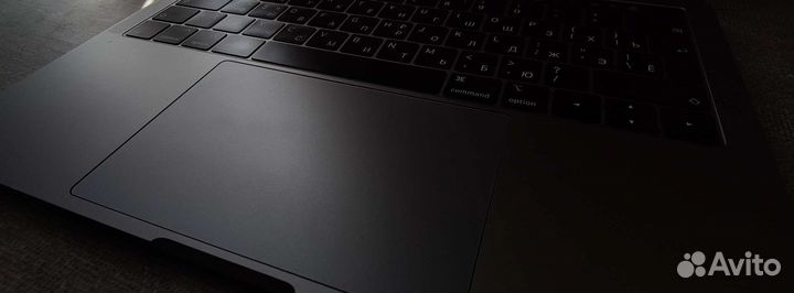 MacBook Pro 13, 2019, 8/128