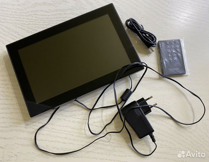 Электронная фоторамка