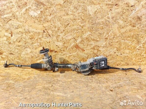 Рейка рулевая Kia Sorento Prime Киа Соренто Прайм