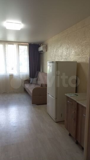 Квартира-студия, 15 м², 4/5 эт.