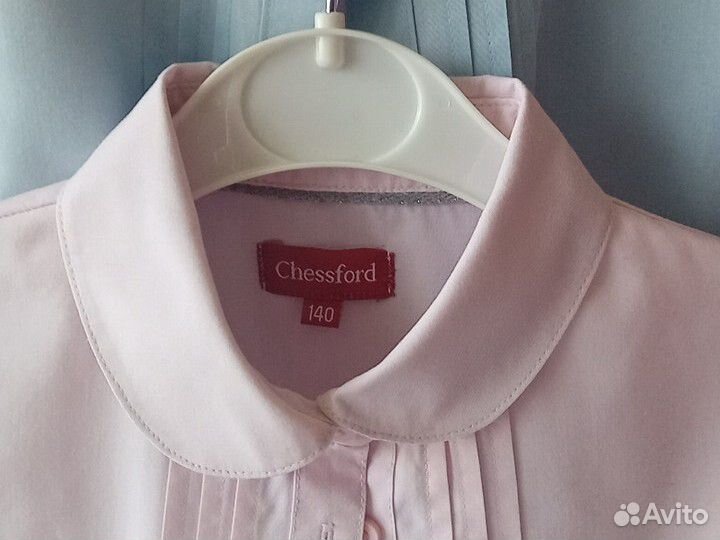 Рубашка для девочек