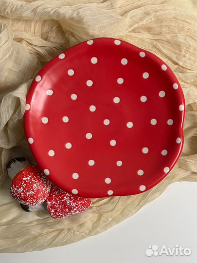 Подставка для торта